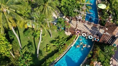 فنادق ريكسوس