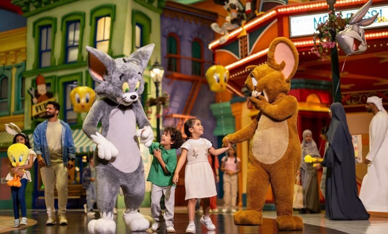 Totally Recommended: 8 Abu Dhabi Adventures the Whole Family Can Enjoy This Summer