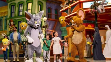 في "صيف فوق الوصف": اكتشفوا 8 مغامراتٍ عائليةٍ مميزةٍ في أبوظبي