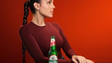 Georgina Rodríguez Brings