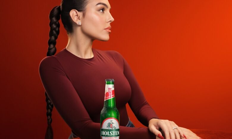 Georgina Rodríguez Brings