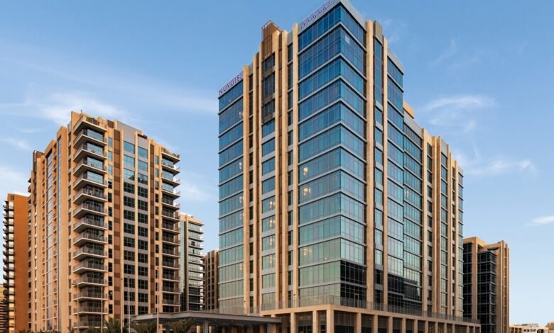 Where Culture Meets Conservation: Novotel Dubai Gold District’s Art Workshop Spotlights Ocean Health