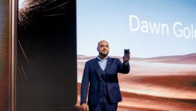 Unfold New Possibilities: HONOR Introduces HONOR Magic V5 Foldable at a Premium Regional Event in Dubai