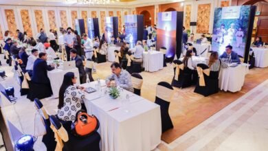 سلطنة عمان تروج لمقوماتها السياحية في الهند