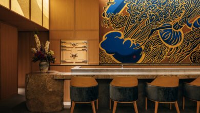 Fundamental Hospitality Introduces KIGO, a New Chapter in Immersive Japanese Dining at Four Seasons Hotel Dubai International Financial Centre