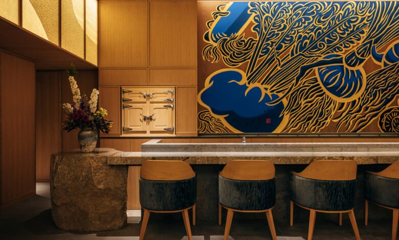 Fundamental Hospitality Introduces KIGO, a New Chapter in Immersive Japanese Dining at Four Seasons Hotel Dubai International Financial Centre