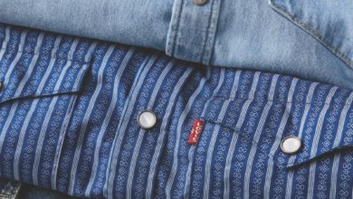 Levi’s® Gets “Back at It” with Iconic Denim and Wardrobe Staples for the New Season