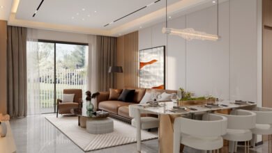 STAMN Unveils Novel Dual-Key Design at Award-Winning Nautis Residences
