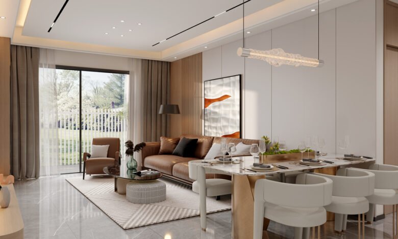 STAMN Unveils Novel Dual-Key Design at Award-Winning Nautis Residences