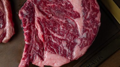 INA Adds More Fire-Kissed Flavour to Dubai’s Dining Scene with its New Woodfired Meat Menu