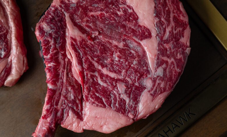 INA Adds More Fire-Kissed Flavour to Dubai’s Dining Scene with its New Woodfired Meat Menu
