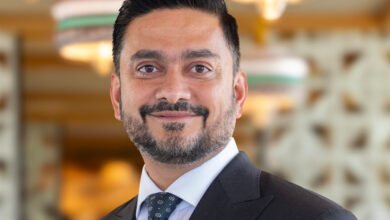 Arun Narayanan Leads The St. Regis Saadiyat Island Resort & Al Wathba, A Luxury Collection Desert Resort & Spa