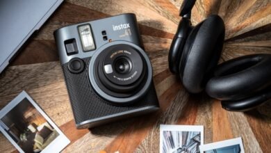 Make Every School Day Picture Perfect with Fujifilm Instax