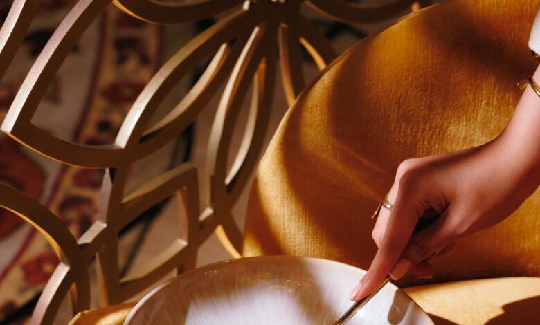 Celebrate the 78th Indian Independence Day in Delicious Fashion at Kinara by Vikas Khanna at JA Lake View Hotel