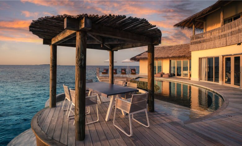 InterContinental Maldives Maamunagau Resort Invites GCC Families to Discover Its Luxury Private Residences