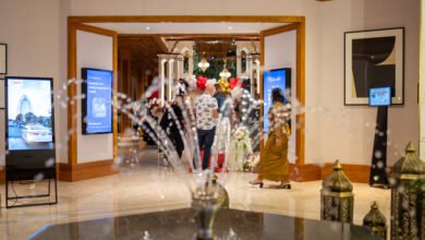 Celebrate India’s Independence Day in true Bollywood style at Boulvar, Radisson Blu Hotel, Dubai Deira Creek