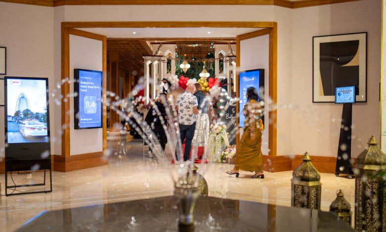 Celebrate India’s Independence Day in true Bollywood style at Boulvar, Radisson Blu Hotel, Dubai Deira Creek