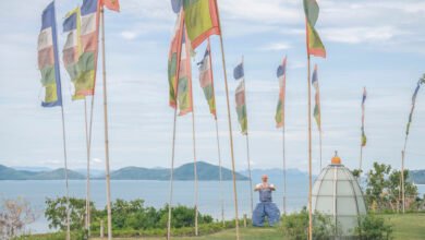 The Secret to Living Well: Kamalaya Koh Samui’s Holistic Path to Longevity