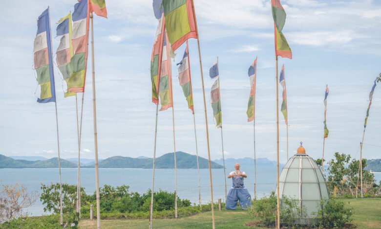 The Secret to Living Well: Kamalaya Koh Samui’s Holistic Path to Longevity