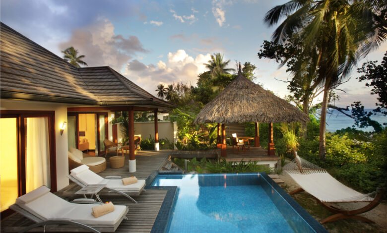 A Last-Minute Family Escape to the Hilton Seychelles Resorts