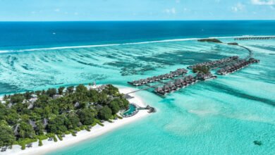 A Masterclass in Modern Wellness at Four Seasons Resort Maldives at Kuda Huraa