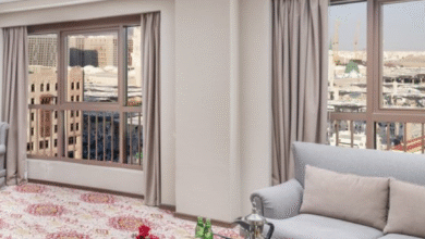 Millennium Hotels & Taiba Elevate Hospitality in Madinah with Strategic Relaunch of Al Aqeeq and Taiba Properties