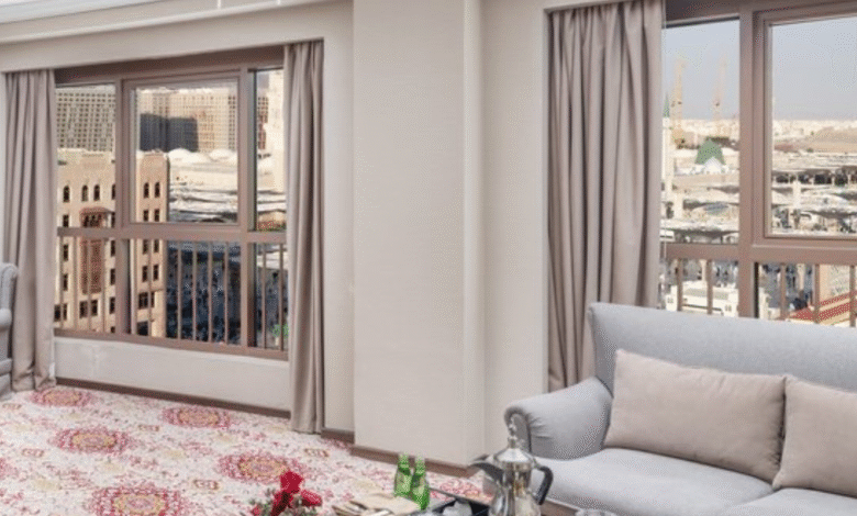 Millennium Hotels & Taiba Elevate Hospitality in Madinah with Strategic Relaunch of Al Aqeeq and Taiba Properties
