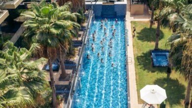 Beat the Heat This August at Rixos The Palm Dubai Hotel & Suites