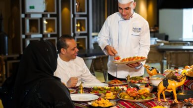 Shabestan: The Beating Heart of Persian Cuisine in Dubai for Over 40 Years