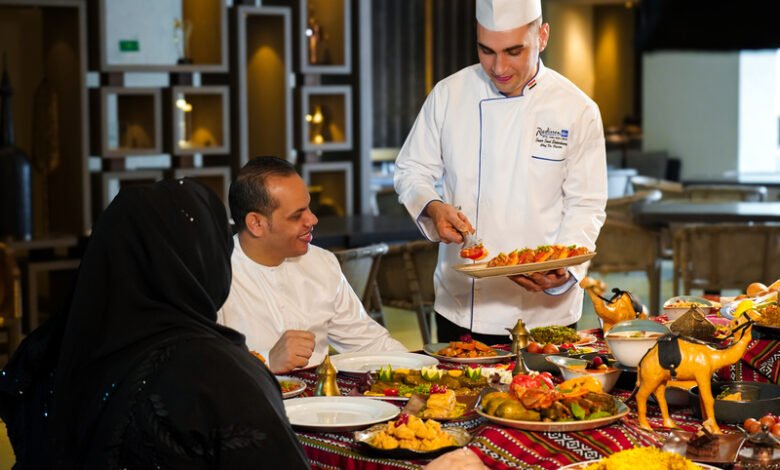 Shabestan: The Beating Heart of Persian Cuisine in Dubai for Over 40 Years