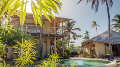 Legacy in the Sand: A Family’s Love Letter to Zanzibar