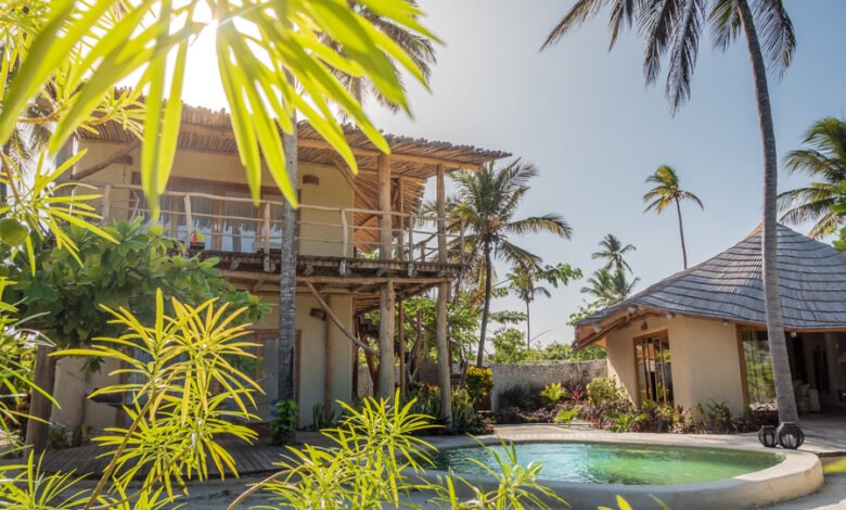 Legacy in the Sand: A Family’s Love Letter to Zanzibar