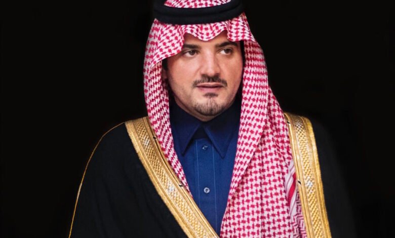 Intersec Saudi Arabia to be held under the patronage of HRH Prince Abdulaziz bin Saud bin Naif bin Abdulaziz Al Saud, Minister of Interior and in association with the General Directorate of Civil Defense