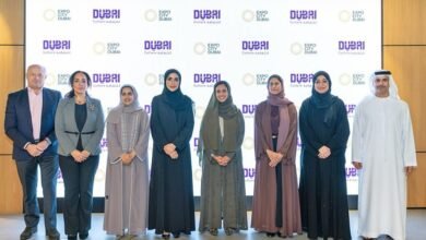 "دبي للثقافة ومدينة إكسبو دبي يتعاونان لتقديم الدورة الثانية من "ضيّ دبي