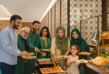 Festive Offers Across Novotel Dubai Gold District, Mercure Dubai Gold District, Mercure Dubai Deira, ibis Styles Dubai Gold District, ibis Styles Dubai Deira & Aparthotel Adagio Dubai Deira