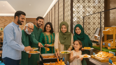 Festive Offers Across Novotel Dubai Gold District, Mercure Dubai Gold District, Mercure Dubai Deira, ibis Styles Dubai Gold District, ibis Styles Dubai Deira & Aparthotel Adagio Dubai Deira