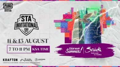 Power League Gaming, TikTok, and Visit Saudi Unite for Official MENA Esports Broadcast