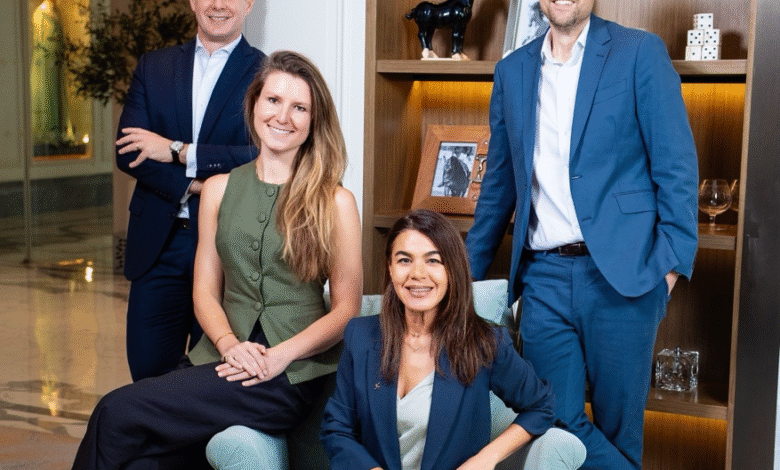 Kempinski Hotels Elevates Guest Experience with Strategic Appointments in Wellness, Experiences and Gastronomy