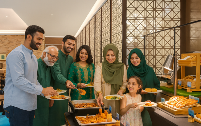 Festive Offers Across Novotel Dubai Gold District, Mercure Dubai Gold District, Mercure Dubai Deira, ibis Styles Dubai Gold District, ibis Styles Dubai Deira & Aparthotel Adagio Dubai Deira