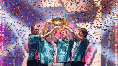 Twisted Minds Clinch the PUBG: BATTLEGROUNDS at 2025 Esports World Cup Grand Prize, in the Closest PUBG Final in Years