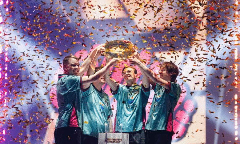 Twisted Minds Clinch the PUBG: BATTLEGROUNDS at 2025 Esports World Cup Grand Prize, in the Closest PUBG Final in Years