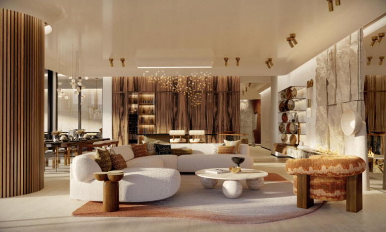Eywa Tree of Life: Luxury with Purpose, Crafted for Conscious Living