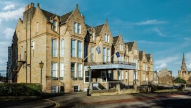 JA RESORTS & HOTELS MARKS SIGNIFICANT EXPANSION WITH THE ADDITION OF TWO SCOTTISH HERITAGE HOTELS TO ITS MANAGEMENT PORTFOLIO