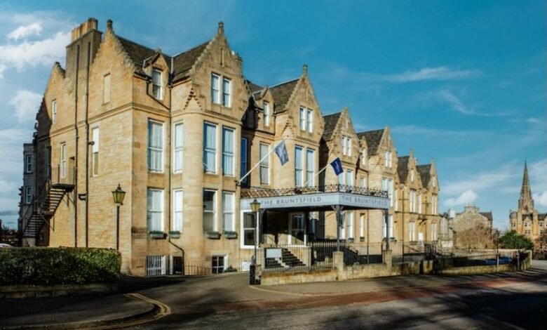 JA RESORTS & HOTELS MARKS SIGNIFICANT EXPANSION WITH THE ADDITION OF TWO SCOTTISH HERITAGE HOTELS TO ITS MANAGEMENT PORTFOLIO