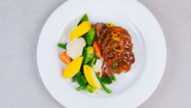 Meet Meals On Me’s New High Protein Range – PROTEIN+, The Meal Plan on Every Fitness Fanatic’s Radar