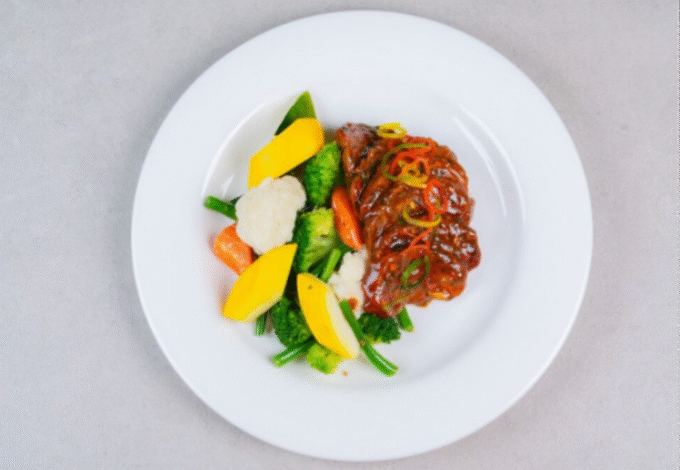 Meet Meals On Me’s New High Protein Range – PROTEIN+, The Meal Plan on Every Fitness Fanatic’s Radar