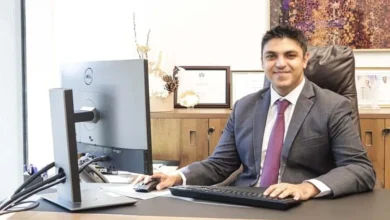 فيجاي فاليتشا – الرئيس التنفيذي للاستثمار في “سنشري فاينانشال”