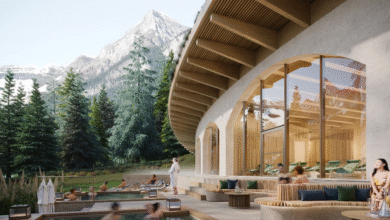 WHAT’S NEW FOR SUMMER AT FAIRMONT HOTELS & RESORTS?