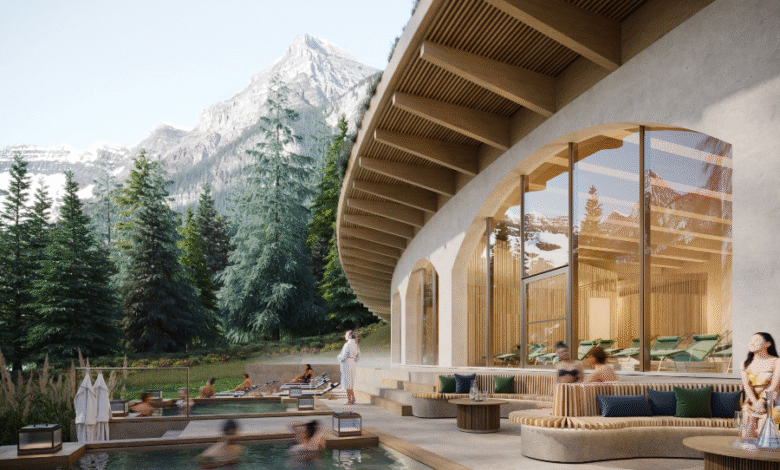 WHAT’S NEW FOR SUMMER AT FAIRMONT HOTELS & RESORTS?