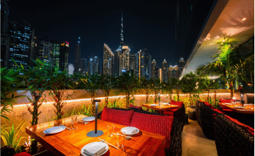 استعدوا لتجربة برانش روكا العائلي خلال عطلة نهاية الأسبوع في قلب مدينة دبي